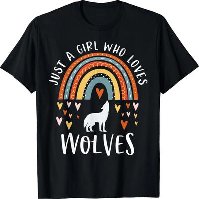 Tops – T-Shirts