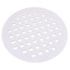 Die Cutting Tool Durable High-Temperature Resistance Non-slip Easy to Use Round Pizza Baking Pan for Home