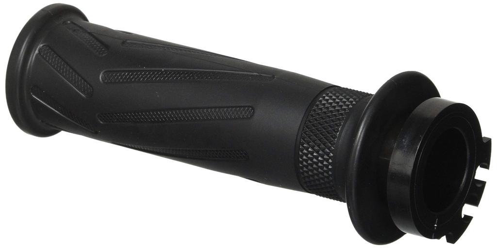 Genuine Yamaha Motor Right Grip for 4th Generation Cygnus X (Yamaha) (5UA-F6240-00990468)