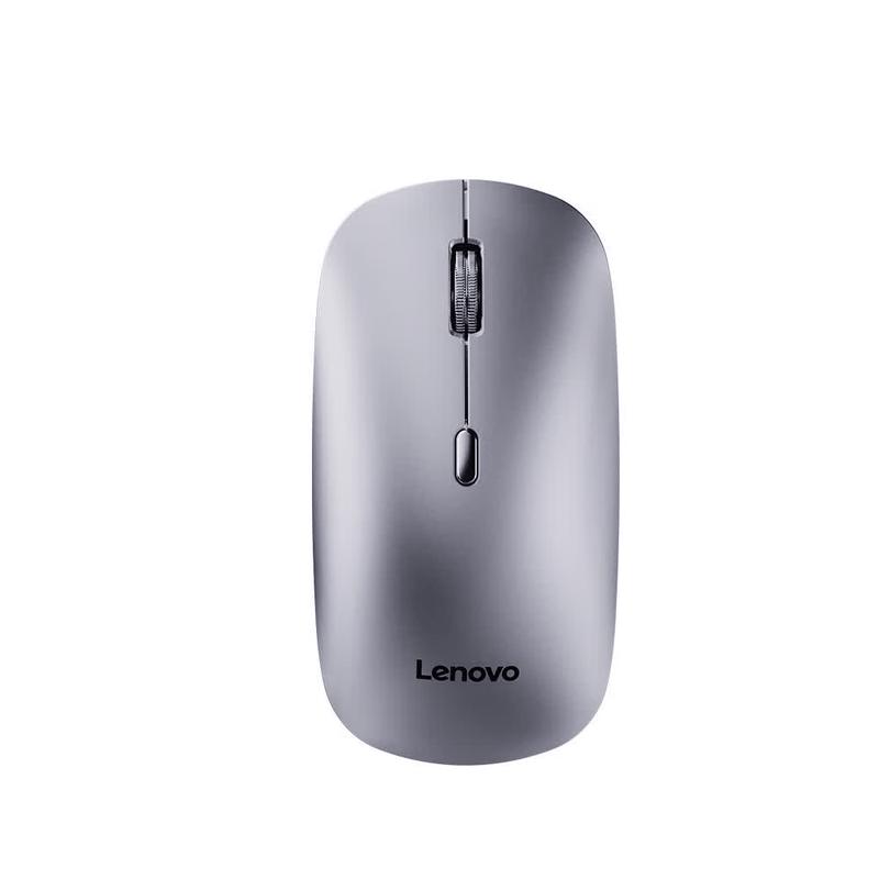 Lenovo M31 Dual Mode Wireless Silent Mouse