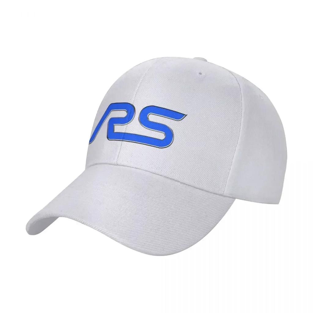 Original RS Baseball Cap Hip Hop black western Hat Hats Man Women's