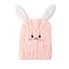 Kids' Quick-Dry Absorbent Hair Cap