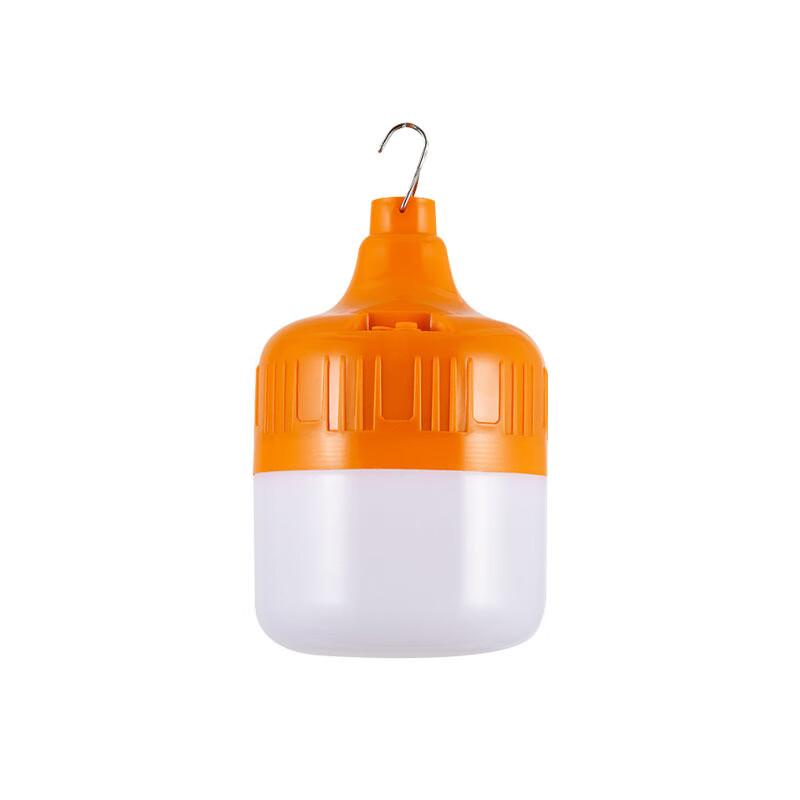 Bright Rechargeable LED Emergency Bulb