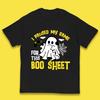 Tops – T-Shirts