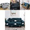 Stretchy Sofa Cover Slipcover Couch Soft For Sectional Living Room