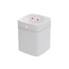 Dual Spray USB Humidifier with Colorful LED Light