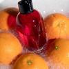 Thann Aromatic Wood Aromatherapy Shower Gel 320ml