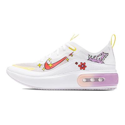 Adidași Damă Air Max Dia Se 'Diamond Floral' Pantofi Casual CW2632-181