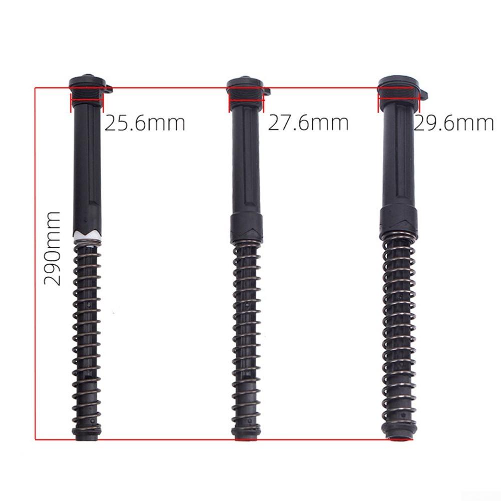 Přední vidlice na kolo Zámek vidlice na kolo Páčka pro uzamčení