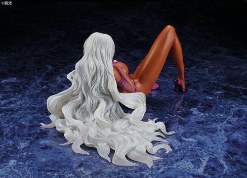 Annette from Next Door Creator's Choice Color. (1/5 Scale PVC Painted Finished Product)