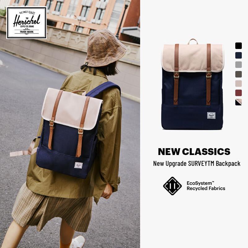 Herschel Classic Survey Backpack