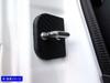 BRIGHTZ Swift Sport ZC32S Carbon Style Door Striker Cover 4PC