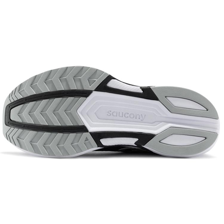 saucony Axon 'Black White' S20657-45(M)