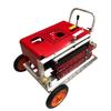 8.5HP Electric Start Crawler Cable Puller CN Plug (adapter Included)