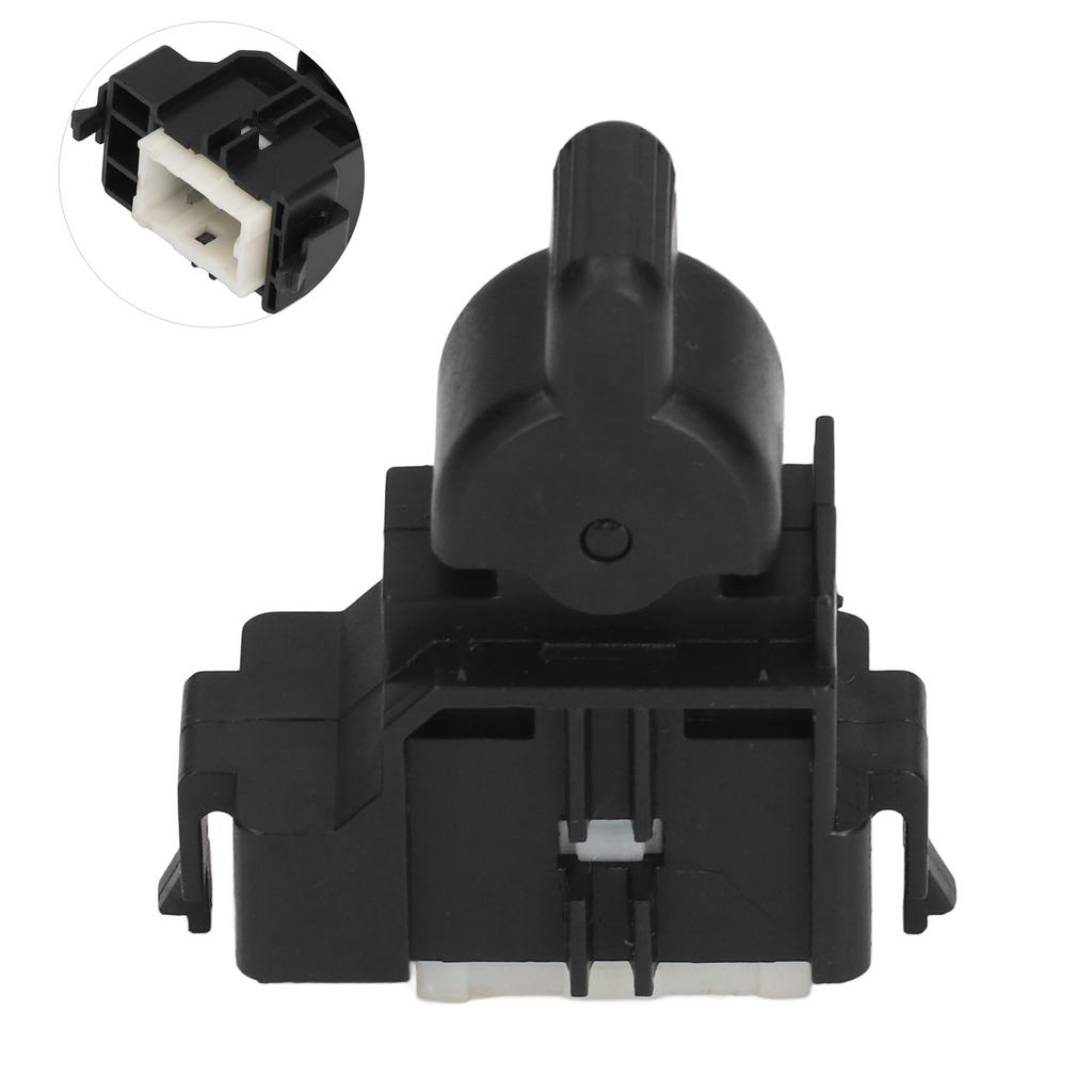 Car Door Window Control Switch Lifter 84810‑95D00 Replacement for Corolla 1989‑1991