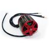 Maytech 6365 190KV Electric Mountainboard All Terrain High Power Brushless Outrunner Motor for Electric Skateboard Cable Camera