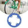 FMFXTR 104BCD Crankset Chainring Aluminum Alloy   and Negative 42T     Chainring