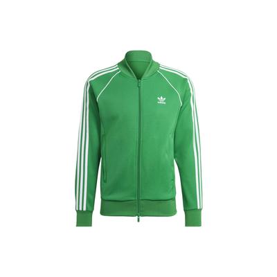 Originals Adicolor Classics Sst Eşofman Üstü Erkek Ceket Yeşil IK3514
