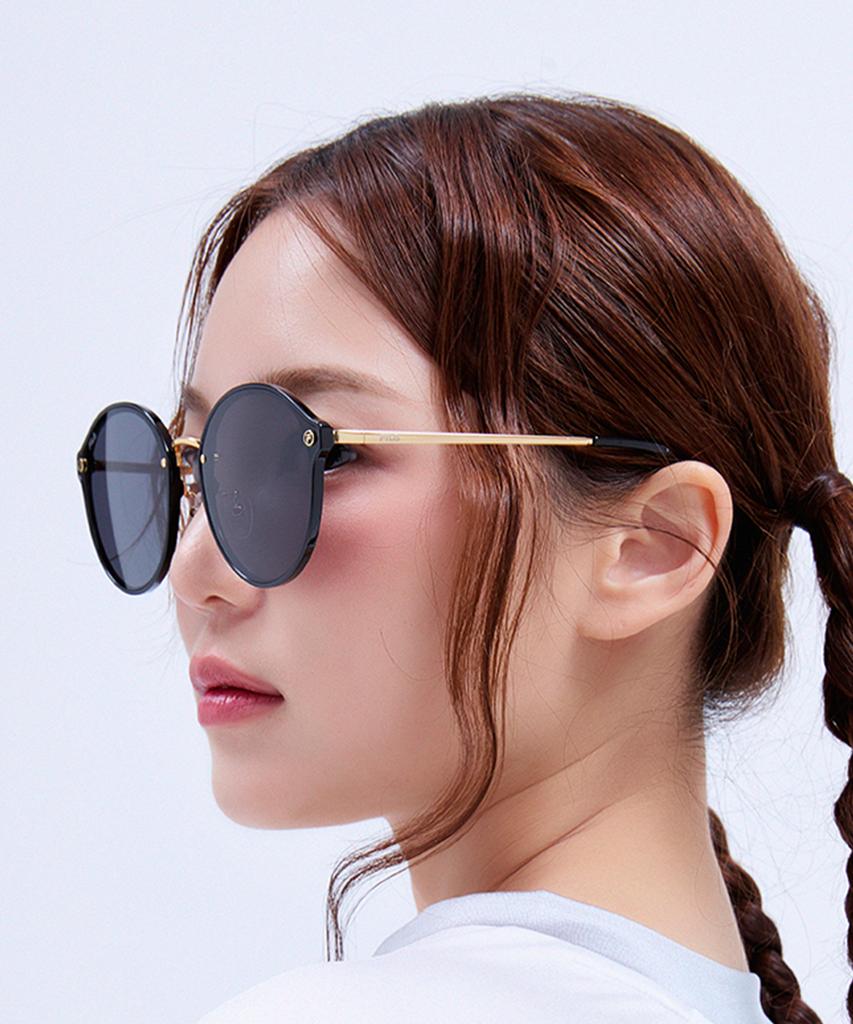 Hwillaaiweeo Sunglasses Fls7410