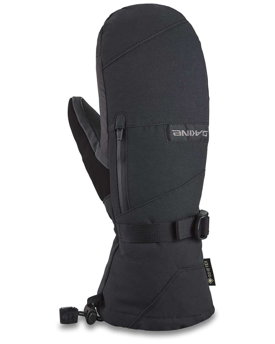 

Мужские сноубордические перчатки-варежки Titan Mitt GORE-TEX (BE237712) чёрный