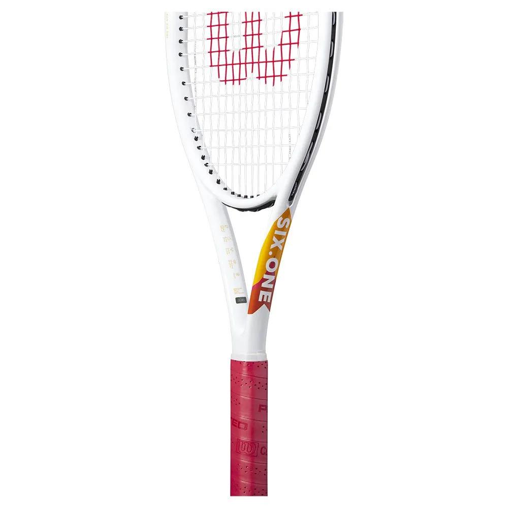Wilson Теннисная ракетка Six One