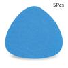 5/10Pcs Sensor Adhesive Patch Blood Glucose Sensor Fixed Patch Blood Glucose Monitoring Probe Motion Traceless Invisible