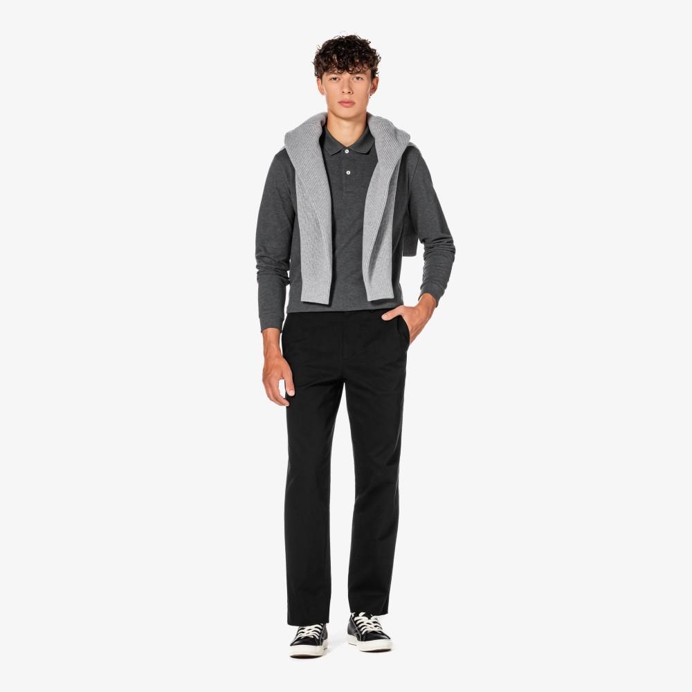 Lacoste Men's Semi-Wide Chino Pants HH534E-55N031