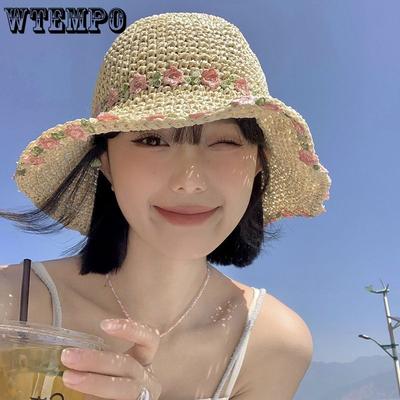 Καπέλα – Καλοκαιρινά καπέλα ηλίου