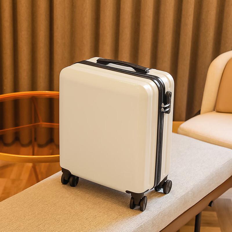 Xiaoyan Hard Shell Carry-on Luggage
