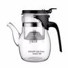 Jinzhao Heat-Resistant Glass Infuser Teapot
