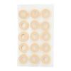 15Pcs Foot Corn Removal Plaster Calluses Paine Relieve Foot Health Care