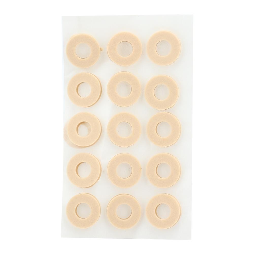 15Pcs Foot Corn Removal Plaster Calluses Paine Relieve Foot Health Care