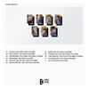 BTS ARIRANG Kpop Album CD Karta ze zdjęciem Oficjalna Limitowana Wersja Żywa Legenda
