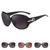 Premium Quality Vintage Women Polarized Sunglasses Ideal For Outdoor Driving And Fashion
