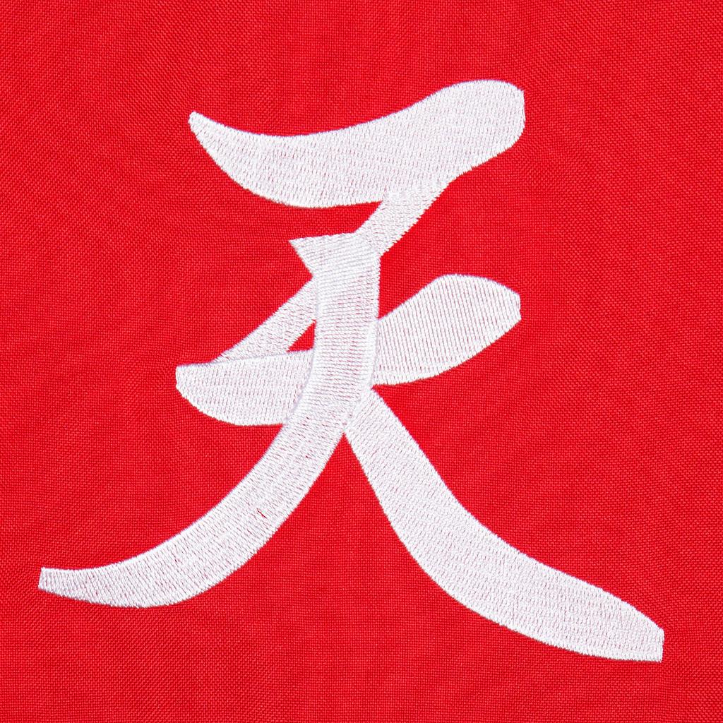 Clearstone Cosplay Halloween Spezialangriffskleidung Unbesiegbar Rot Damen Damen