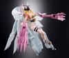 TAMASHII NATIONS Super Evolution Spirit Digimon Adventure 04 Angewomon 155mm Painted Movable Figure Approx. (Angewomon) ABS&PVC&diecast