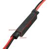 Moto Resistance Power Resistor Load Decoding Resistor for LED Turn Signal Light