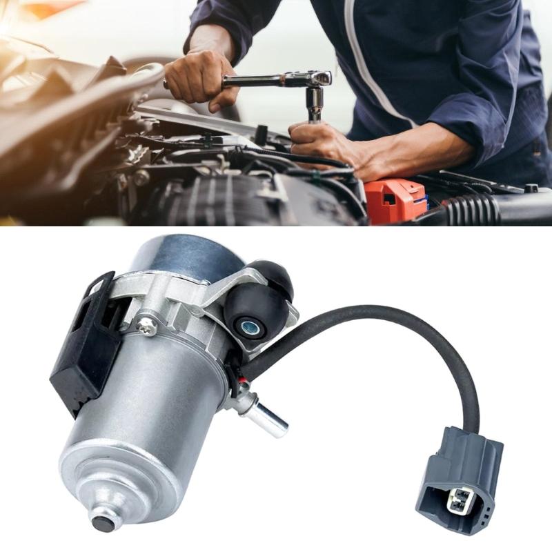 Automotive Accessories 31317530 Power Brake Booster Vacuum Pump Replacement Part Vacuum Pump for JK JKU UP28