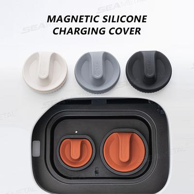 BLALION Electric Car Charger Cover EV Charger Lock Charging Port Covers Charging Equipment Waterproof Electric Vehicle Charging