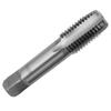 2pcs High Speed Steel Metric Thread Tap Straight Flutes Thread Tapping Tool Hand Thread TapM20x2.5