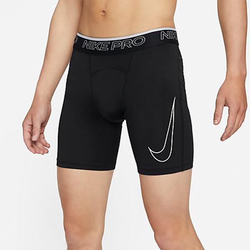 Nike Quick-Dry Short Sleeve T-Shirt Quick-Dry Knitted Shorts Sports Set Men Sports Set DD1918-010+DD1993-100