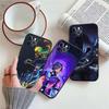 NH47 V-VALORANT New High-End Shell Phone Case for Xiaomi Poco F8 M4 M5 M6 M7 X3 X6 X7 Pro GT NFC Ultra