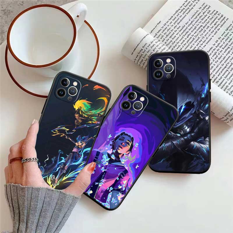 NH47 V-VALORANT New High-End Shell Phone Case for Xiaomi Poco F8 M4 M5 M6 M7 X3 X6 X7 Pro GT NFC Ultra