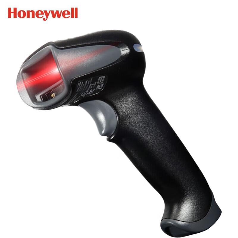 Honeywell 1950GSR Wired 2D Barcode Scanner
