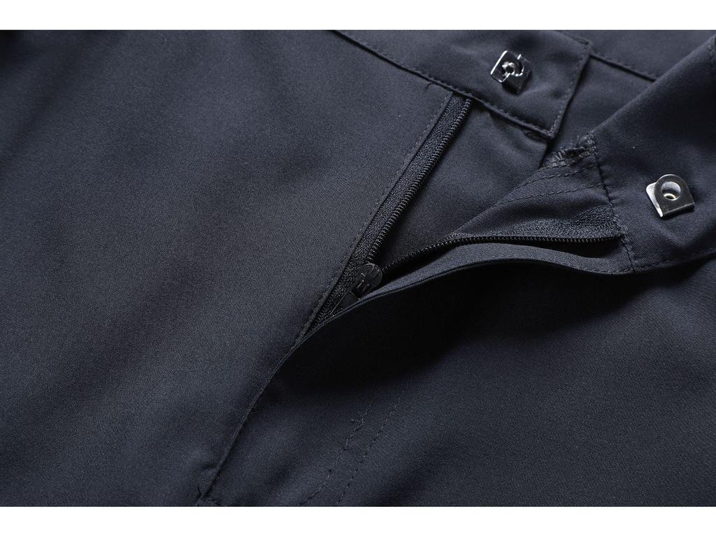 Erkek Hızlı Kuruyan Nefes Alabilen Yazlık Yürüyüş Pantolonu – Hafif, Güneş Korumalı, Günlük Outdoor Spor Pantolonu