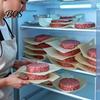 Heat Resistant Oven Liner Parchment Paper Baking Sheets, And Air Fryer Oil Sheet Liner, Disposable Non Stick Silicone Coated for Grilling High