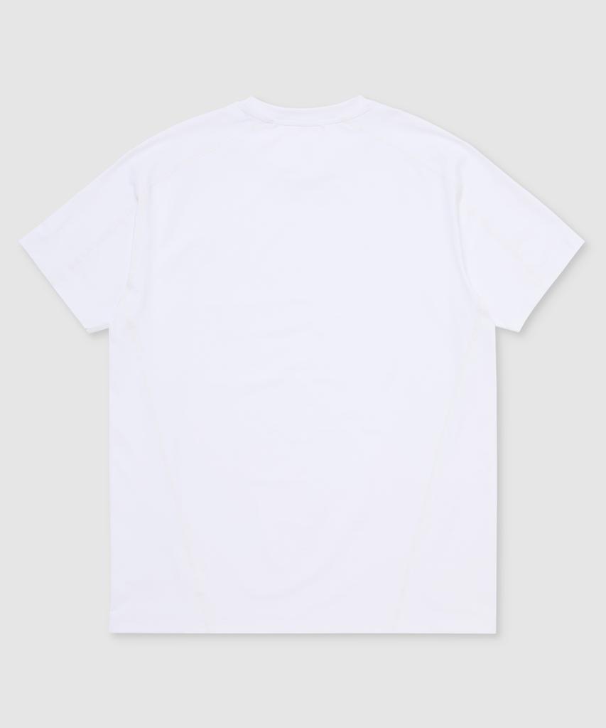 MUSINSA STANDARD SPORTS [Cooltandard] Cold Tech Moveright Muscle Fit Short Sleeve (3 Colors)