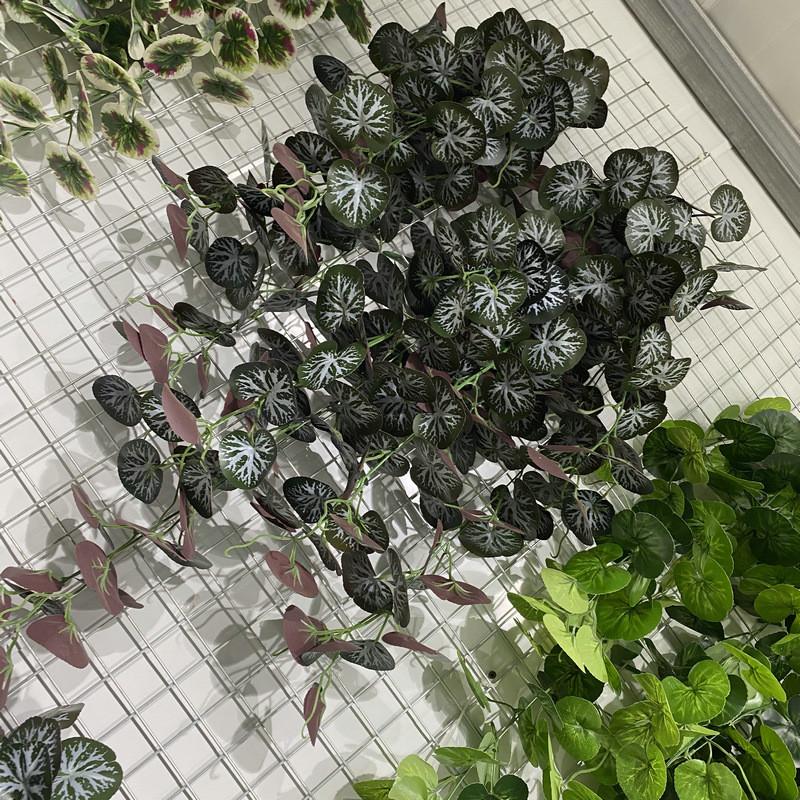 Ivy Hanging Greenery Vine Artificial Plants Wall Decor Living Room Gift Home