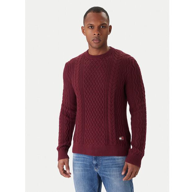 Свитер Tommy Jeans DM0DM22101 EU 3XL
