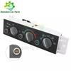 599-006 A/C Heater Climate Control Module For CADILLAC ESCALADE CHEVROLET SILVERADO TAHOE  GMC YUKON 1996-2000 9378805 16231165